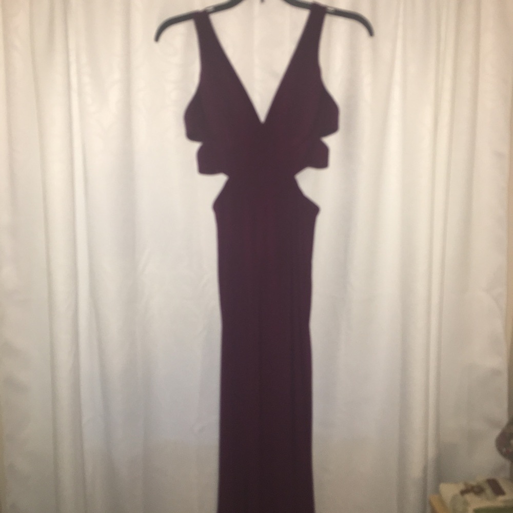 Prom/formal dress